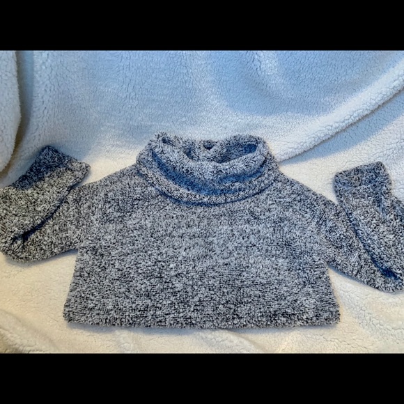 Soho Apparel Sweaters - Cute Fuzzy Sweater